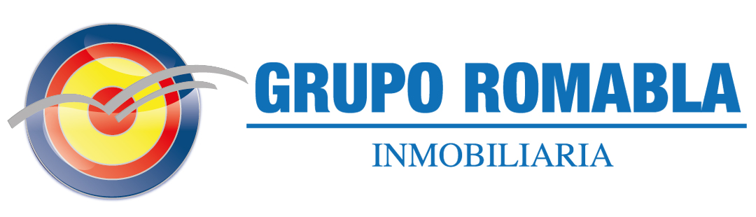 logo GRUPO ROMABLA